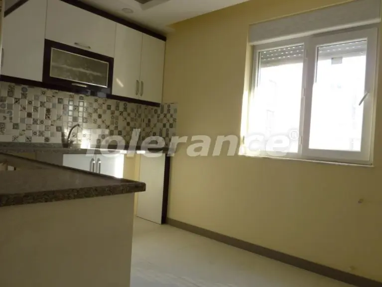 Apartment in Muratpaşa, Antalya - buy realty in Turkey - 22814