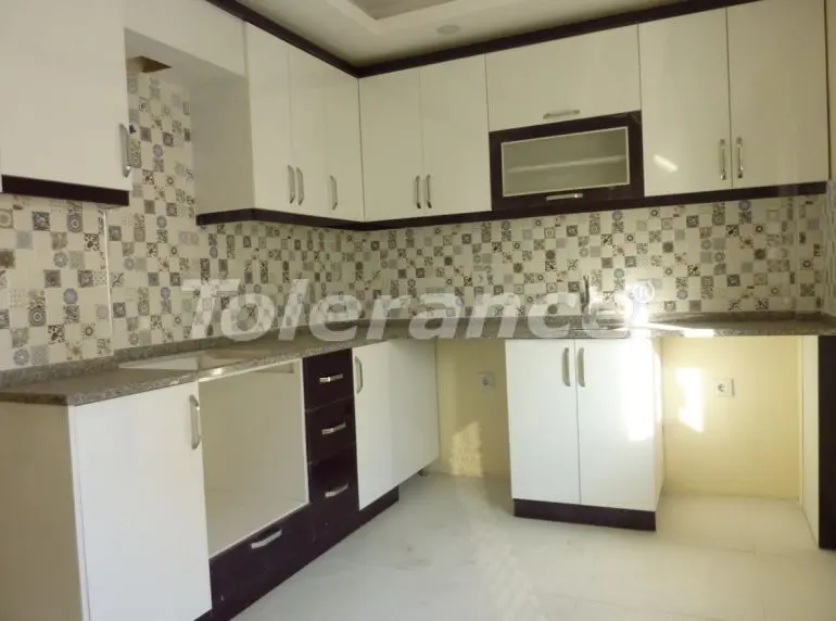 Apartment in Muratpaşa, Antalya - buy realty in Turkey - 22815