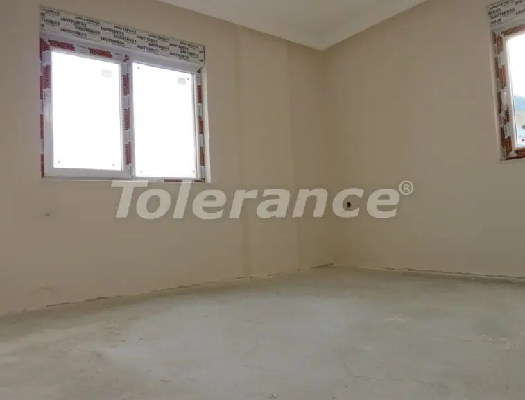 Apartment from the developer in Muratpaşa, Antalya - buy realty in Turkey - 23522