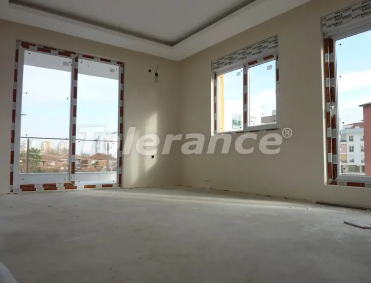 Apartment from the developer in Muratpaşa, Antalya - buy realty in Turkey - 23523