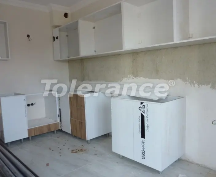 Apartment from the developer in Muratpaşa, Antalya - buy realty in Turkey - 23527