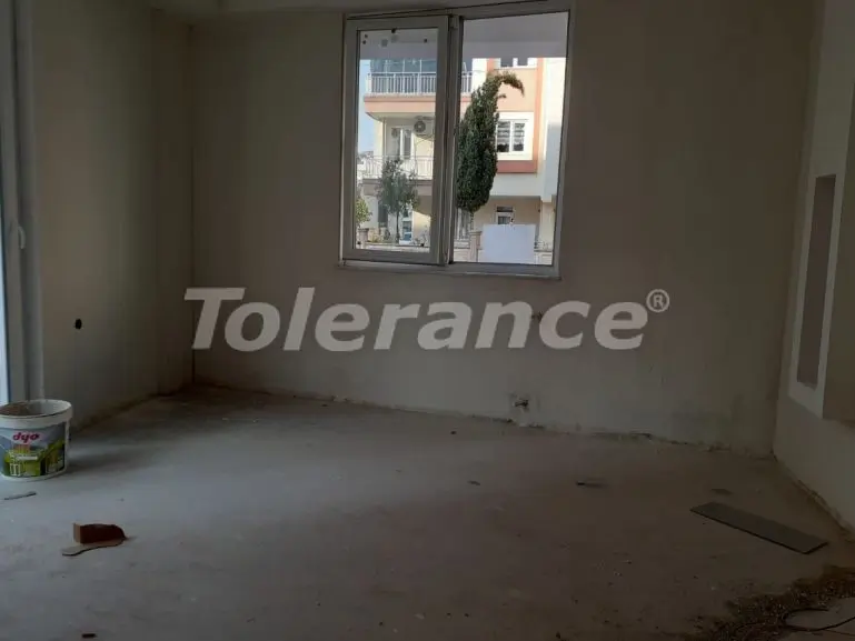 آپارتمان از سازنده که در موراتپاشا, آنتالیا - خرید ملک در ترکیه - 23553