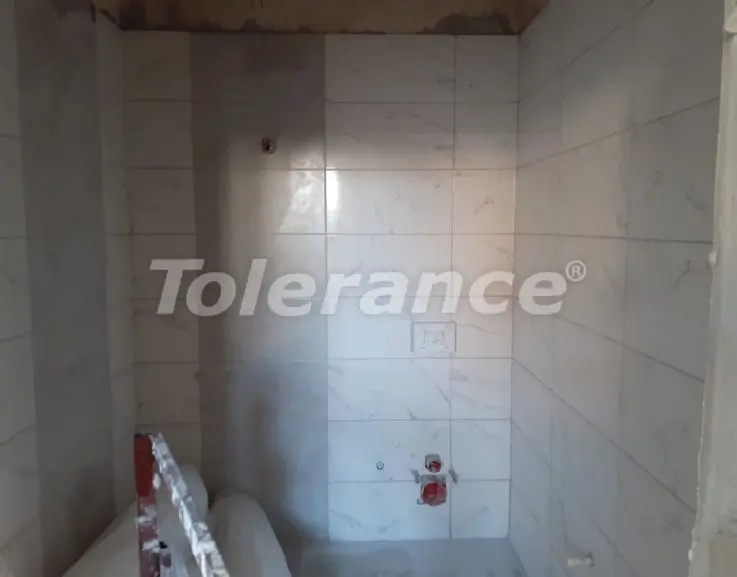 آپارتمان از سازنده که در موراتپاشا, آنتالیا - خرید ملک در ترکیه - 23554