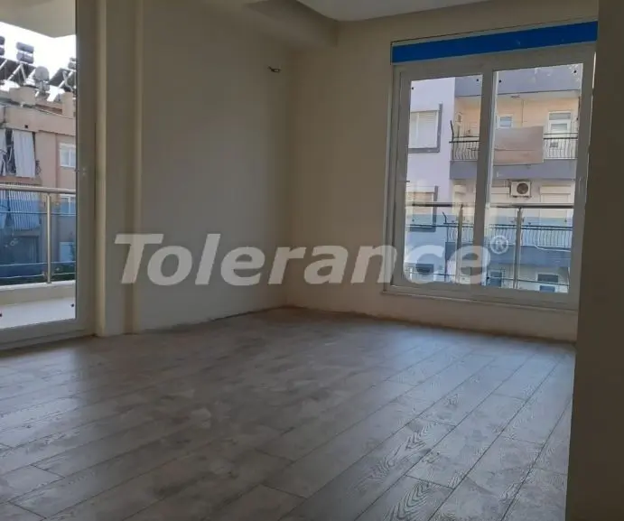 آپارتمان از سازنده که در موراتپاشا, آنتالیا - خرید ملک در ترکیه - 23555