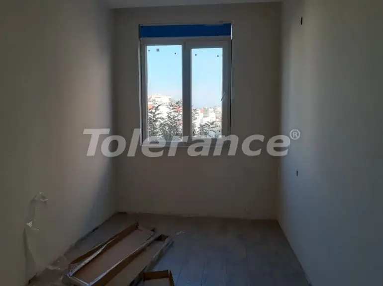 آپارتمان از سازنده که در موراتپاشا, آنتالیا - خرید ملک در ترکیه - 23556