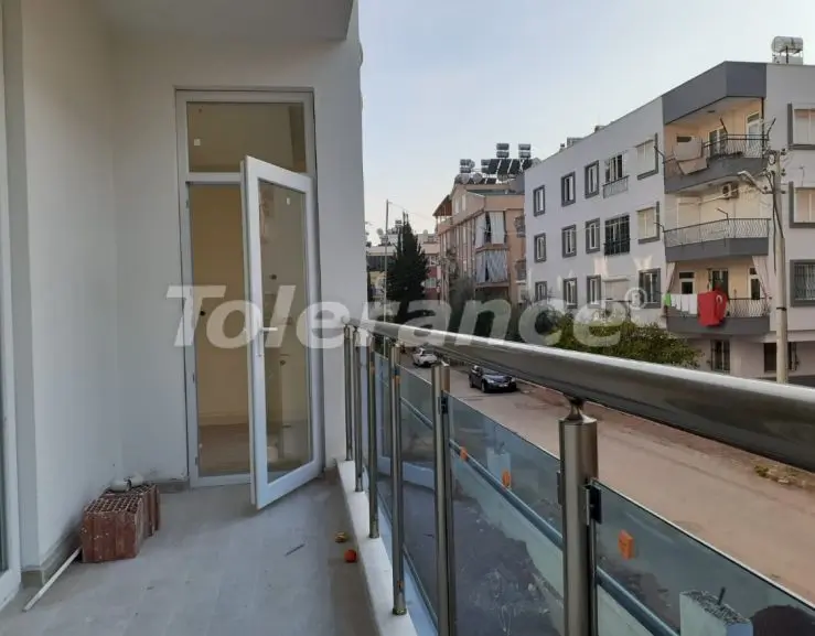 آپارتمان از سازنده که در موراتپاشا, آنتالیا - خرید ملک در ترکیه - 23557