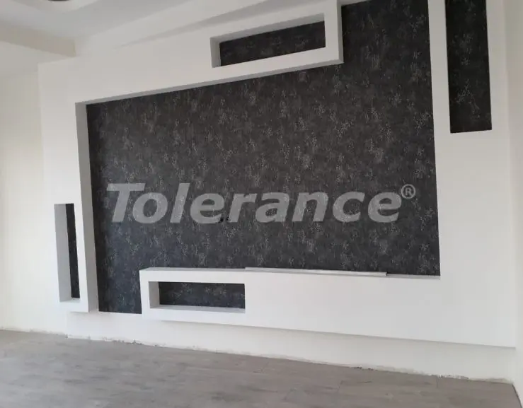 آپارتمان از سازنده که در موراتپاشا, آنتالیا - خرید ملک در ترکیه - 23558