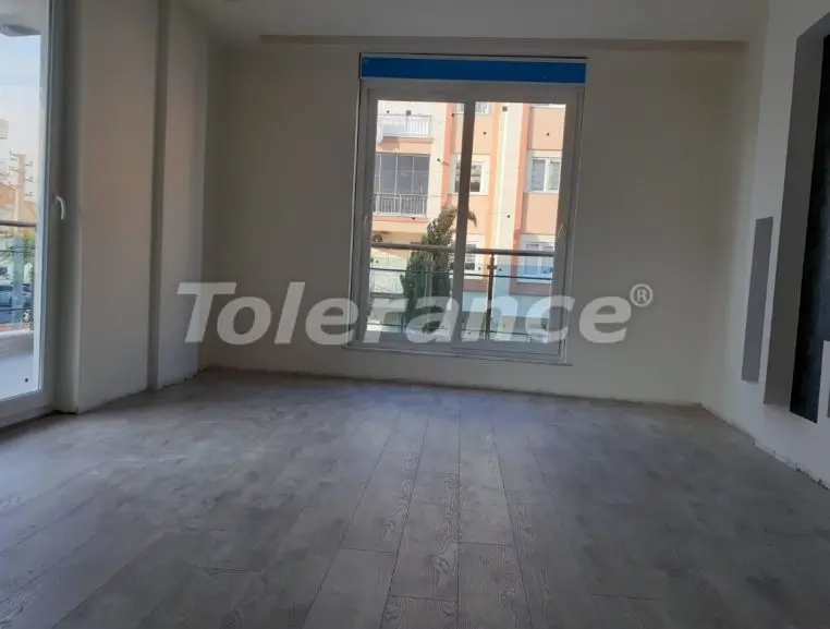 آپارتمان از سازنده که در موراتپاشا, آنتالیا - خرید ملک در ترکیه - 23559