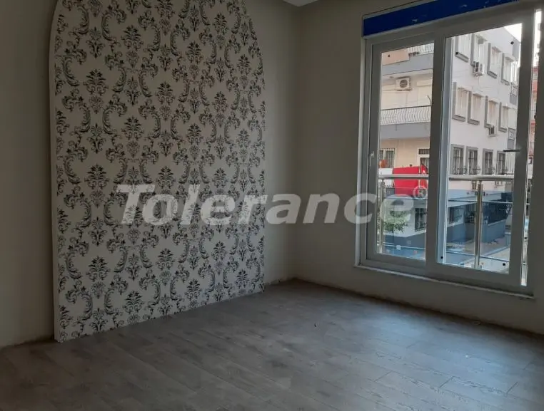 آپارتمان از سازنده که در موراتپاشا, آنتالیا - خرید ملک در ترکیه - 23560