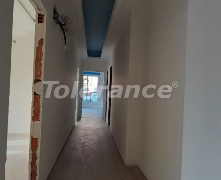 آپارتمان از سازنده که در موراتپاشا, آنتالیا - خرید ملک در ترکیه - 23561