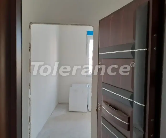 آپارتمان از سازنده که در موراتپاشا, آنتالیا - خرید ملک در ترکیه - 23563