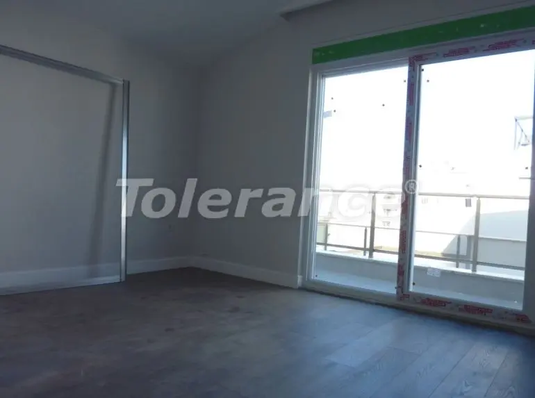 آپارتمان که در موراتپاشا, آنتالیا اقساط - خرید ملک در ترکیه - 23614