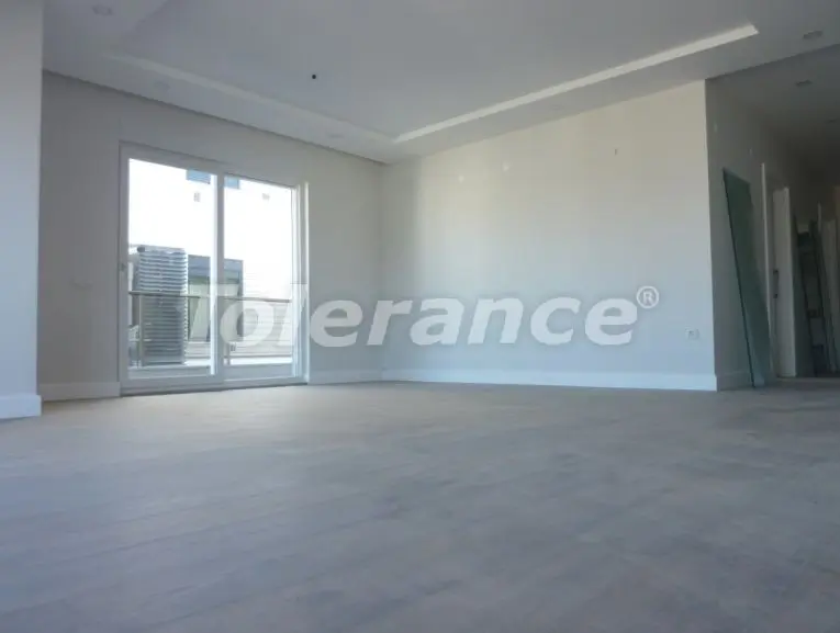 آپارتمان که در موراتپاشا, آنتالیا اقساط - خرید ملک در ترکیه - 23615