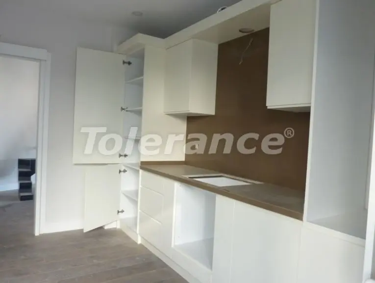 آپارتمان که در موراتپاشا, آنتالیا اقساط - خرید ملک در ترکیه - 23617