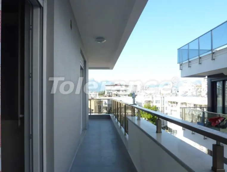 آپارتمان که در موراتپاشا, آنتالیا اقساط - خرید ملک در ترکیه - 23618