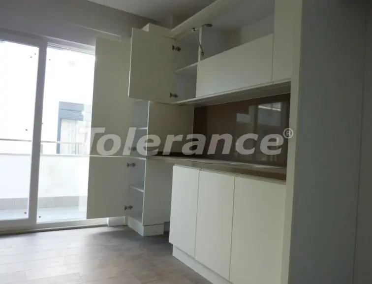 آپارتمان که در موراتپاشا, آنتالیا اقساط - خرید ملک در ترکیه - 23619