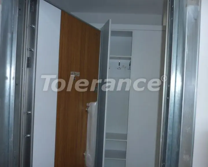 آپارتمان که در موراتپاشا, آنتالیا اقساط - خرید ملک در ترکیه - 23621