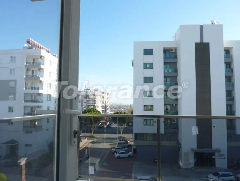 Apartment from the developer in Muratpaşa, Antalya - 23644 Apartment from the developer in Muratpaşa, Antalya - buy realty in Turkey - 23644