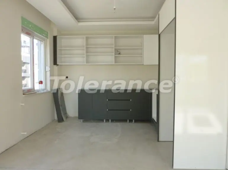Apartment from the developer in Muratpaşa, Antalya - 23650 Apartment from the developer in Muratpaşa, Antalya - buy realty in Turkey - 23650