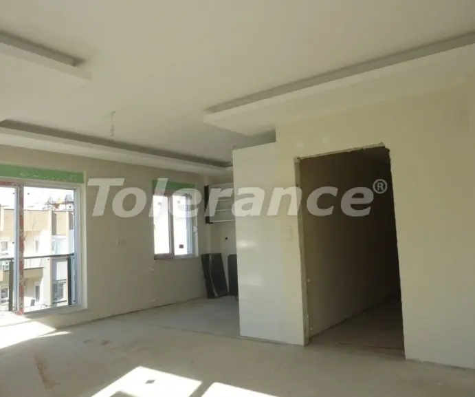 Apartment from the developer in Muratpaşa, Antalya - 23651 Apartment from the developer in Muratpaşa, Antalya - buy realty in Turkey - 23651