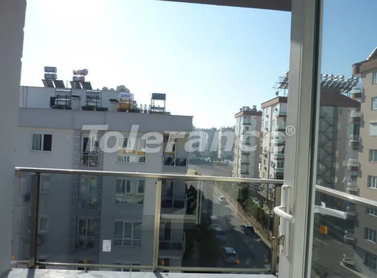 Apartment from the developer in Muratpaşa, Antalya - 23652 Apartment from the developer in Muratpaşa, Antalya - buy realty in Turkey - 23652