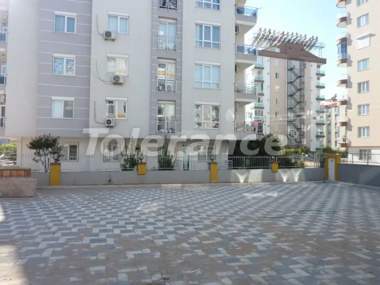 Apartment from the developer in Muratpaşa, Antalya - 23658 Apartment from the developer in Muratpaşa, Antalya - buy realty in Turkey - 23658