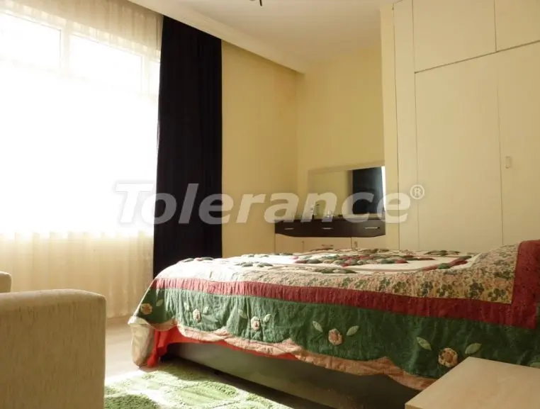 Apartment in Muratpaşa, Antalya - 23765 Apartment in Muratpaşa, Antalya - buy realty in Turkey - 23765