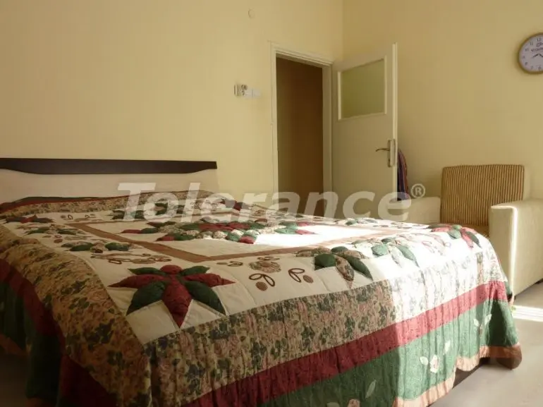 Apartment in Muratpaşa, Antalya - 23766 Apartment in Muratpaşa, Antalya - buy realty in Turkey - 23766