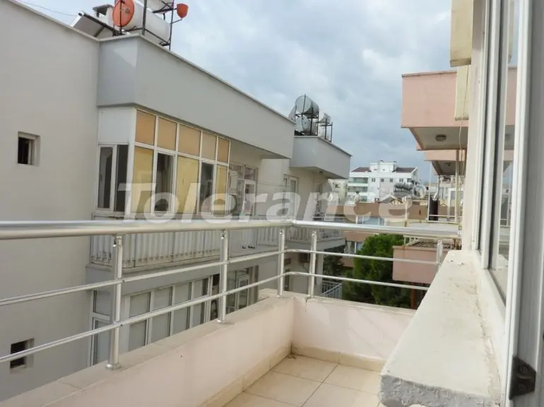 Apartment in Muratpaşa, Antalya - 23767 Apartment in Muratpaşa, Antalya - buy realty in Turkey - 23767