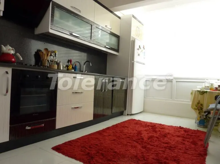 Apartment in Muratpaşa, Antalya - 23768 Apartment in Muratpaşa, Antalya - buy realty in Turkey - 23768