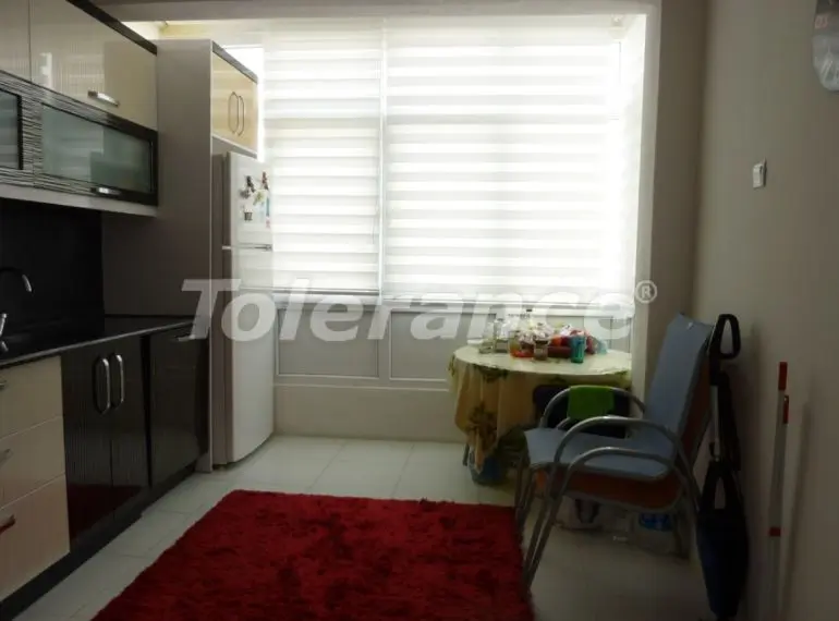 Apartment in Muratpaşa, Antalya - 23769 Apartment in Muratpaşa, Antalya - buy realty in Turkey - 23769