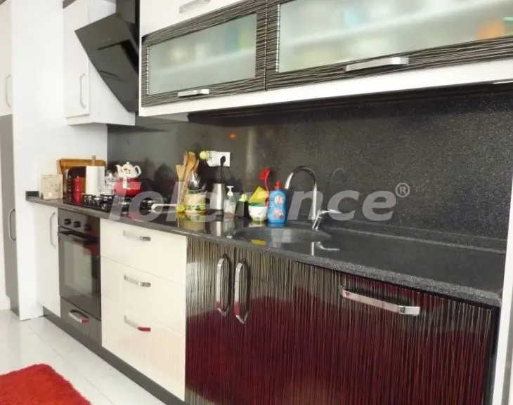 Apartment in Muratpaşa, Antalya - 23770 Apartment in Muratpaşa, Antalya - buy realty in Turkey - 23770