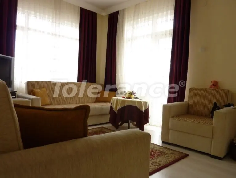 Apartment in Muratpaşa, Antalya - 23771 Apartment in Muratpaşa, Antalya - buy realty in Turkey - 23771