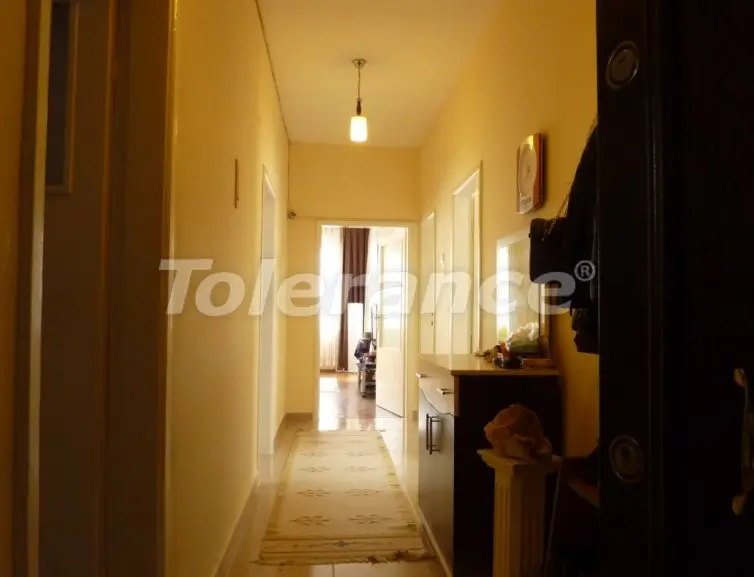 Apartment in Muratpaşa, Antalya - 23772 Apartment in Muratpaşa, Antalya - buy realty in Turkey - 23772