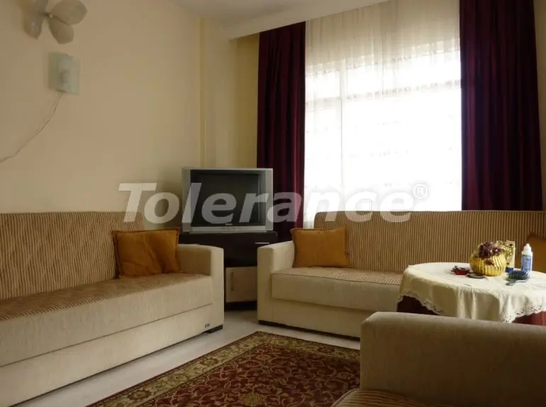 Apartment in Muratpaşa, Antalya - 23773 Apartment in Muratpaşa, Antalya - buy realty in Turkey - 23773