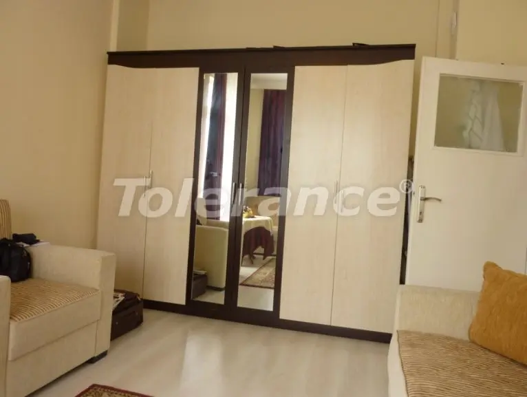 Apartment in Muratpaşa, Antalya - 23774 Apartment in Muratpaşa, Antalya - buy realty in Turkey - 23774