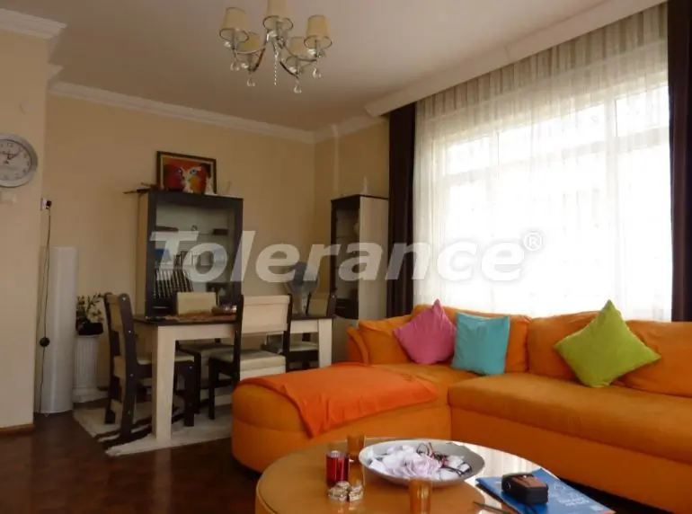 Apartment in Muratpaşa, Antalya - 23776 Apartment in Muratpaşa, Antalya - buy realty in Turkey - 23776