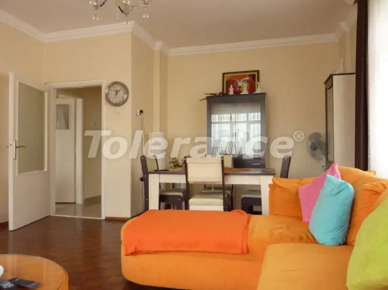 Apartment in Muratpaşa, Antalya - 23777 Apartment in Muratpaşa, Antalya - buy realty in Turkey - 23777