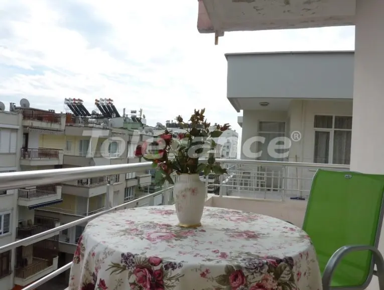 Apartment in Muratpaşa, Antalya - 23778 Apartment in Muratpaşa, Antalya - buy realty in Turkey - 23778