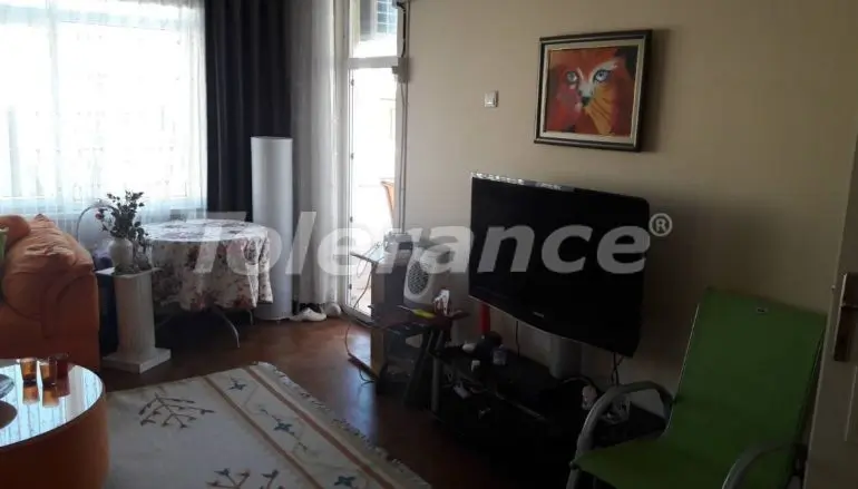 Apartment in Muratpaşa, Antalya - 23780 Apartment in Muratpaşa, Antalya - buy realty in Turkey - 23780