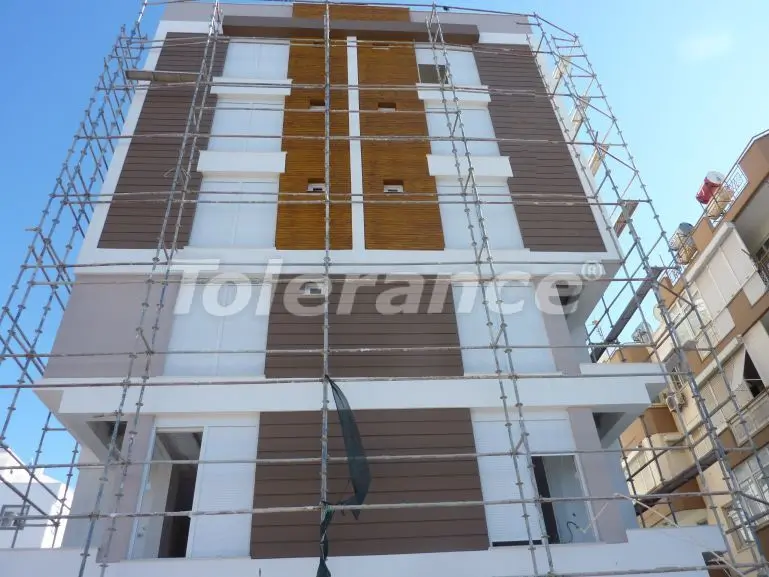 Apartment from the developer in Muratpaşa, Antalya installment - 23949 Apartment from the developer in Muratpaşa, Antalya installment - buy realty in Turkey - 23949