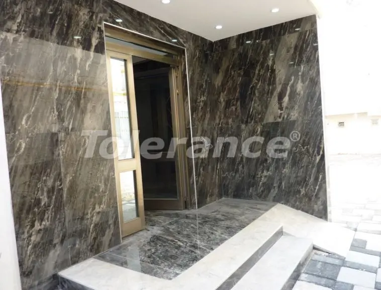 آپارتمان از سازنده که در موراتپاشا, آنتالیا - خرید ملک در ترکیه - 24611