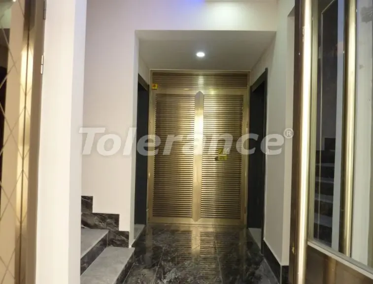 آپارتمان از سازنده که در موراتپاشا, آنتالیا - خرید ملک در ترکیه - 24612