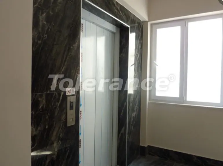 آپارتمان از سازنده که در موراتپاشا, آنتالیا - خرید ملک در ترکیه - 24621