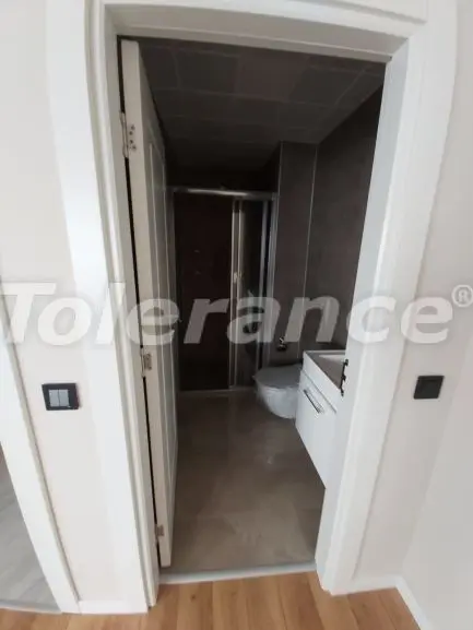 Apartment in Muratpaşa, Antalya - buy realty in Turkey - 24783