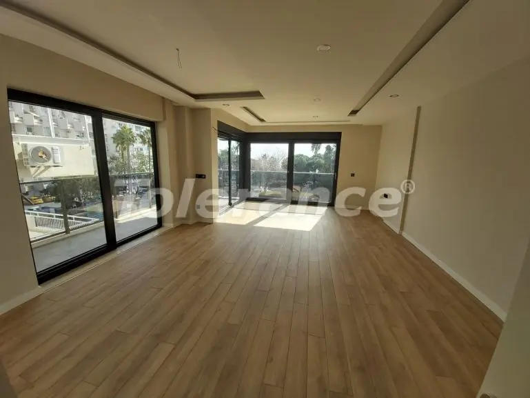 Apartment in Muratpaşa, Antalya - buy realty in Turkey - 24785