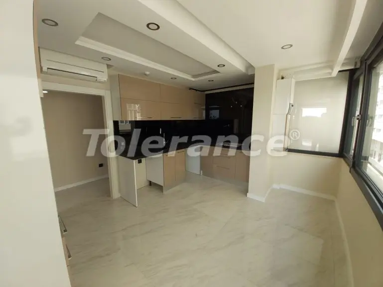 Apartment in Muratpaşa, Antalya - buy realty in Turkey - 24787