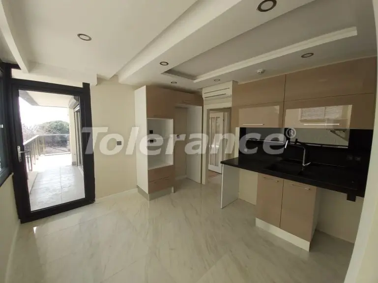 Apartment in Muratpaşa, Antalya - buy realty in Turkey - 24788