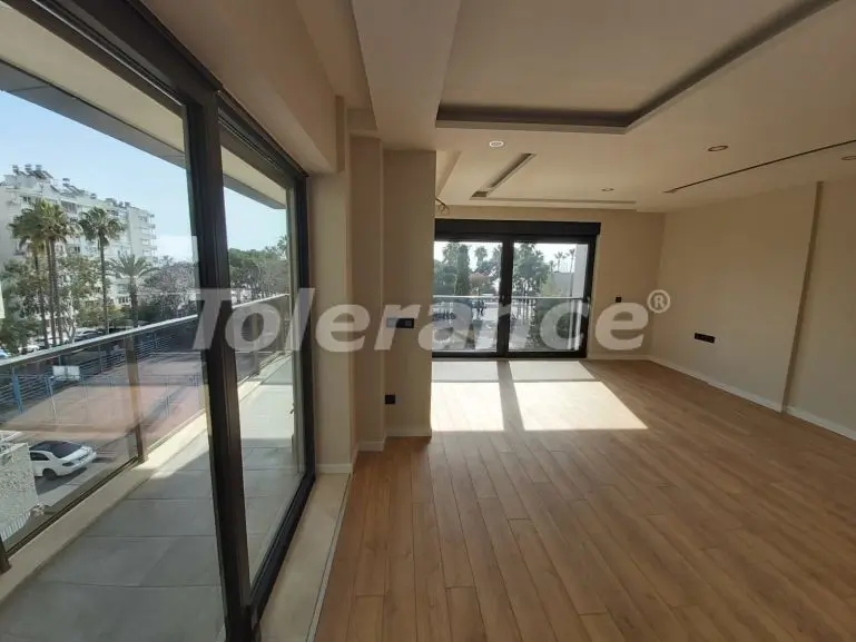 Apartment in Muratpaşa, Antalya - buy realty in Turkey - 24789