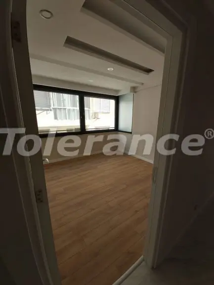 Apartment in Muratpaşa, Antalya - buy realty in Turkey - 24790